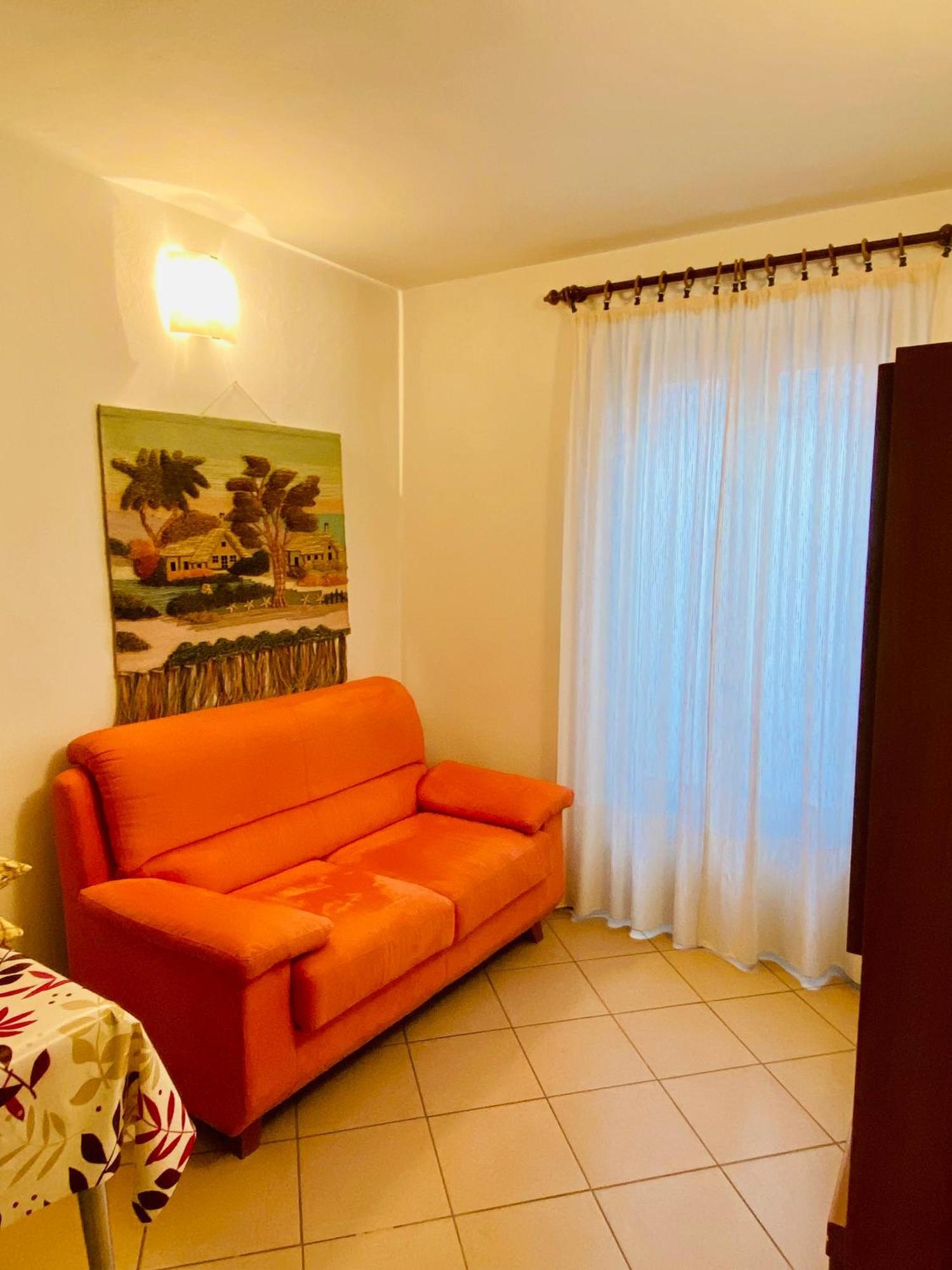 Casa Giuliana Apartment Teglio Exterior photo